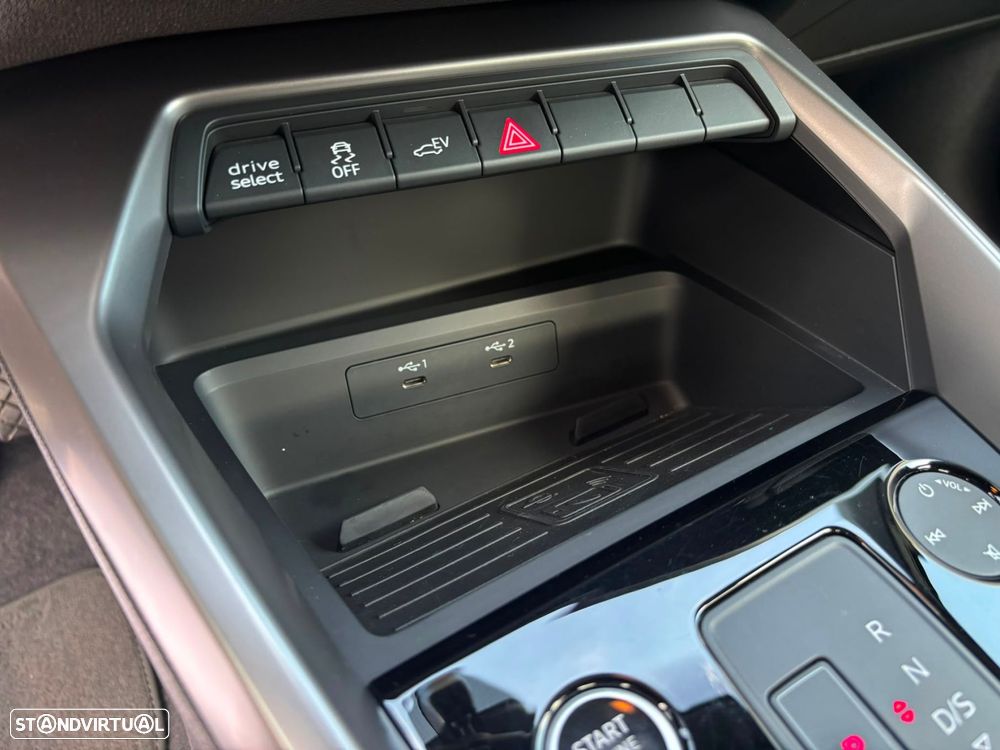 Audi A3 - 19