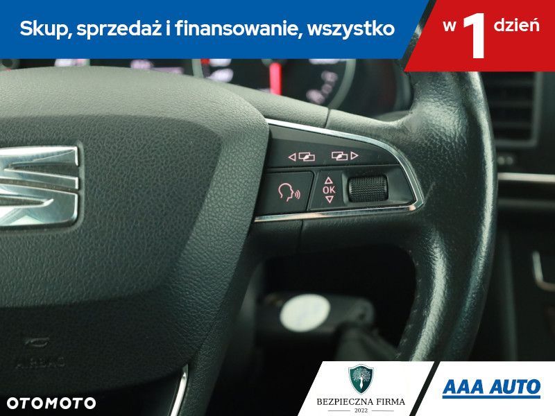 Seat Leon Sportstourer - 18