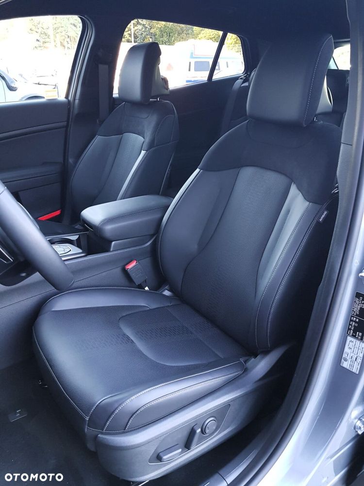 Kia Sportage 1.6 T-GDI HEV Black Edition 2WD - 15