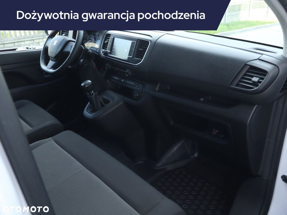 Peugeot expert - 9