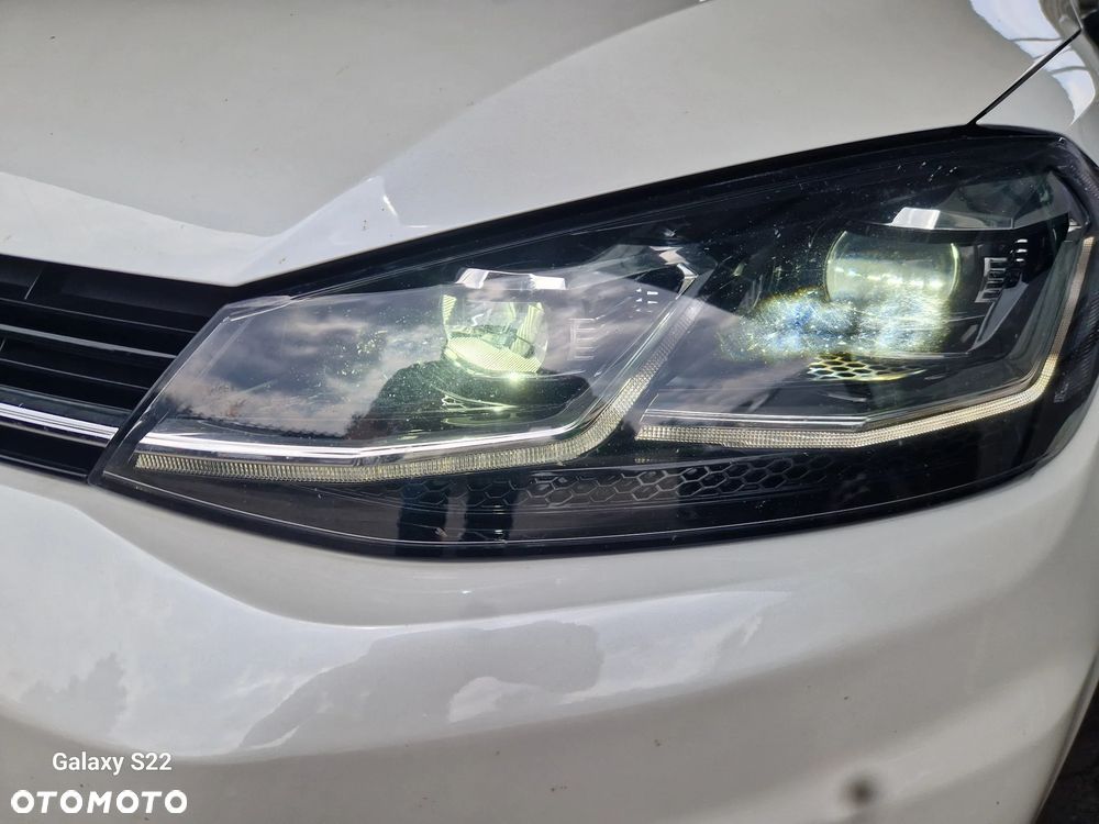 Volkswagen Golf 2.0 TDI BMT Highline EU6 - 26