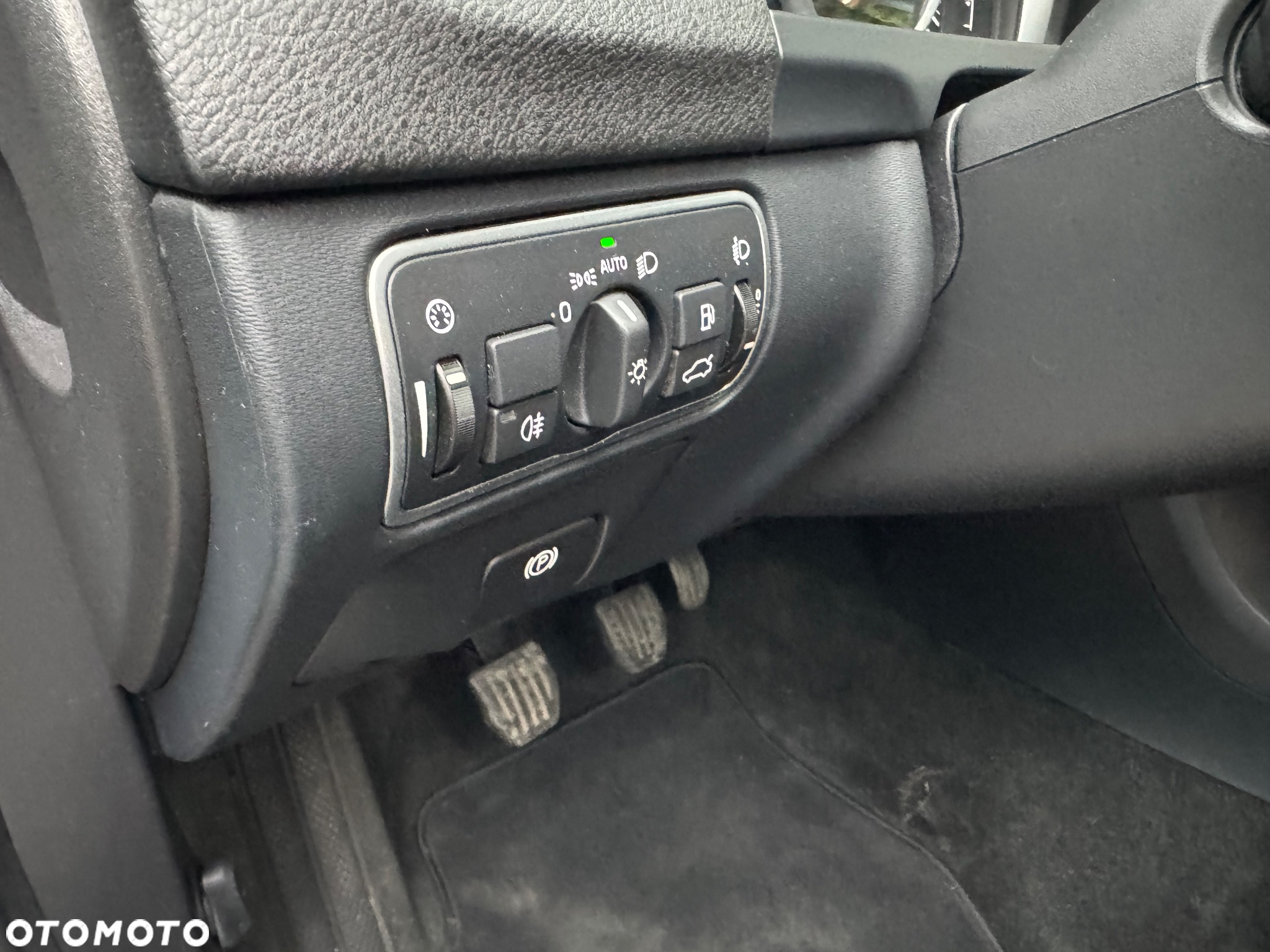 Volvo V60 - 21