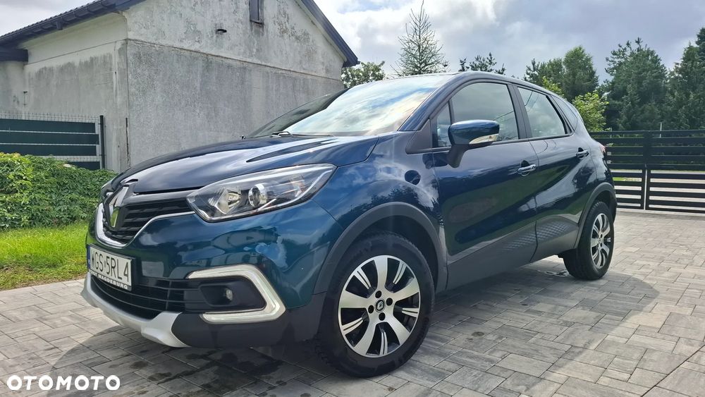 Renault Captur ENERGY TCe 90 Start&Stop Life - 2
