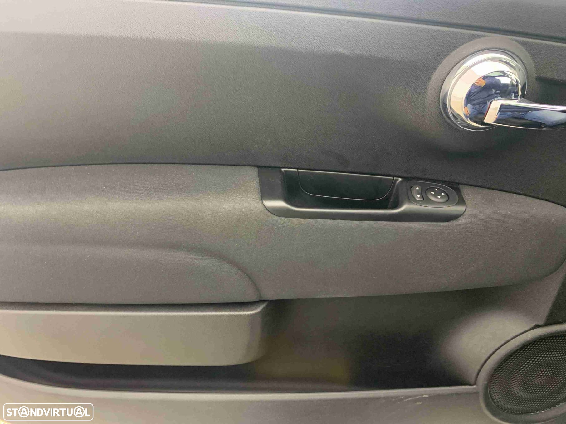 Fiat 500 1.0 Hybrid - 11