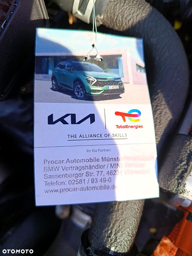 Kia Sportage ver-1-6-t--gdi-hev-executive-2wd - 35
