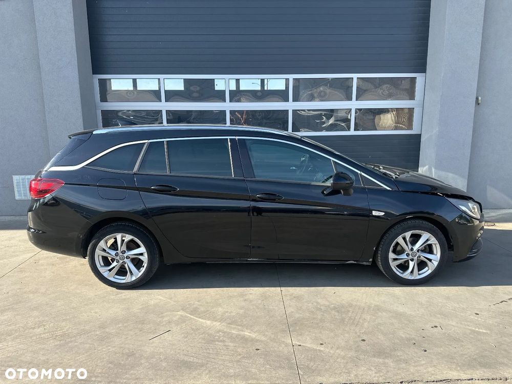 Opel Astra 1.4 T Dynamic - 5