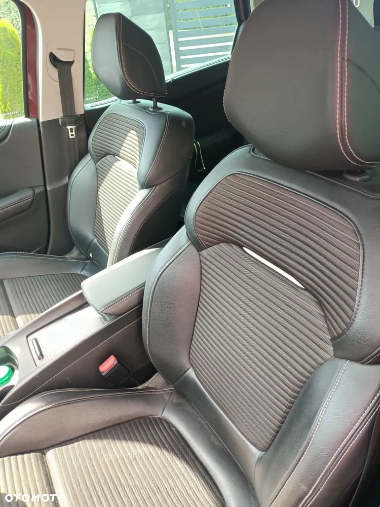 Renault Scenic - 7