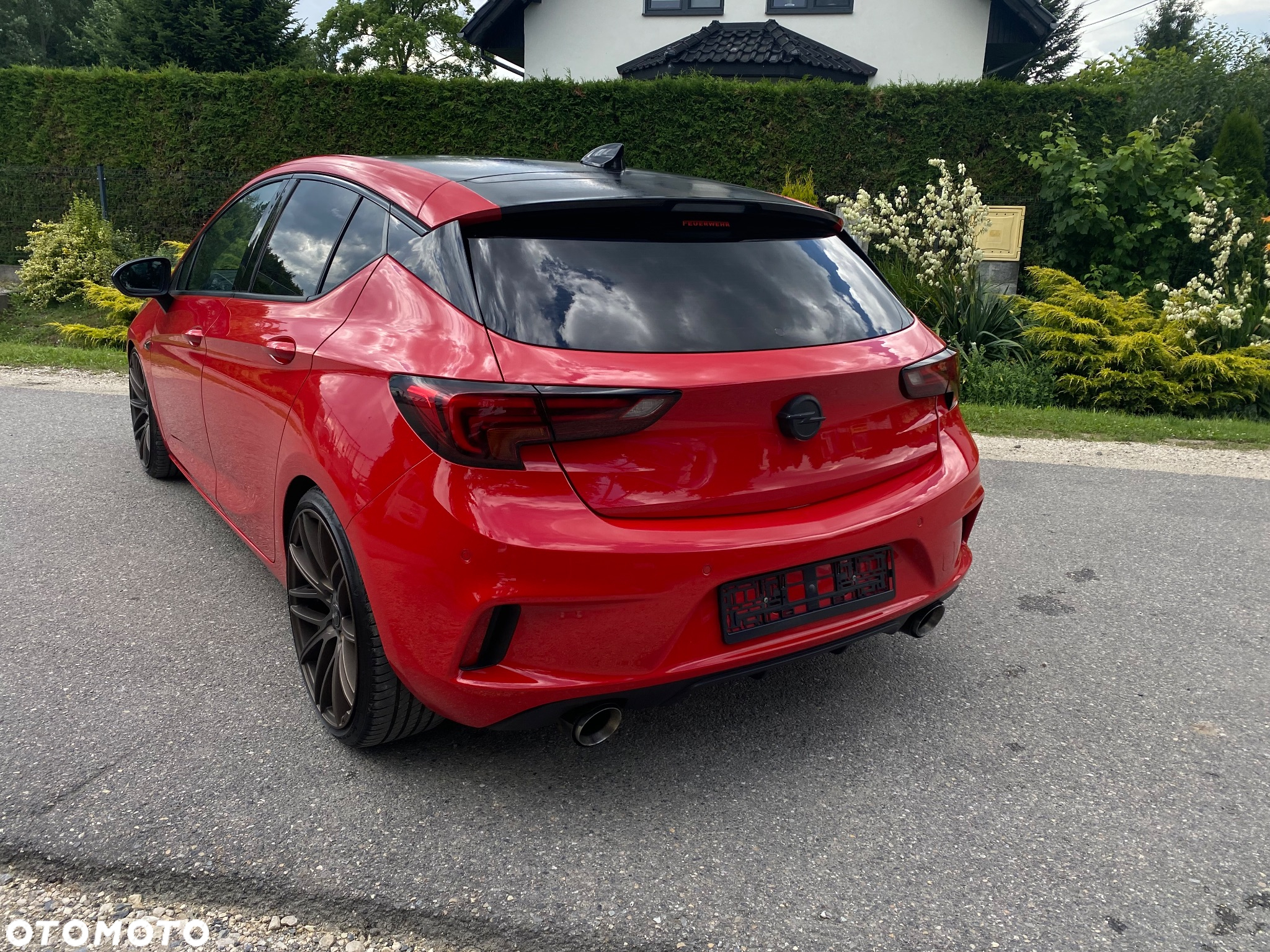 Opel Astra 1.4 Turbo Edition - 18