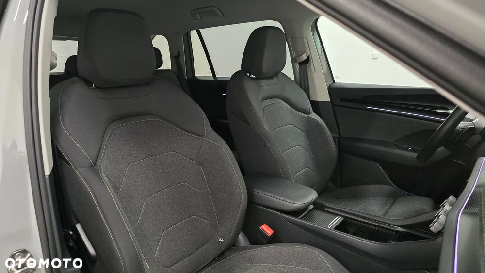Skoda Kodiaq 2.0 TDI DSG Sportline - 20