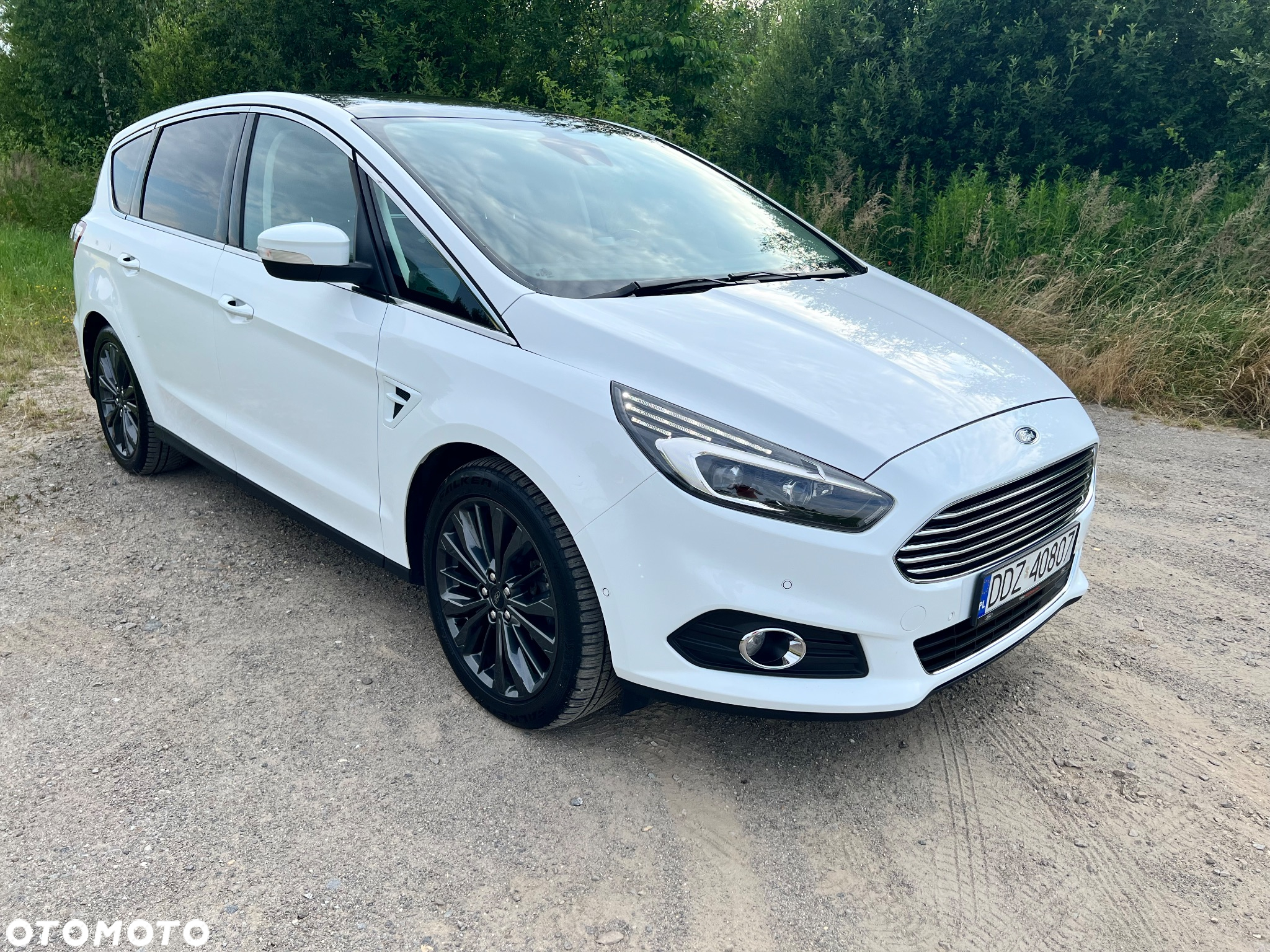Ford S-Max 2.0 TDCi Trend PowerShift - 2