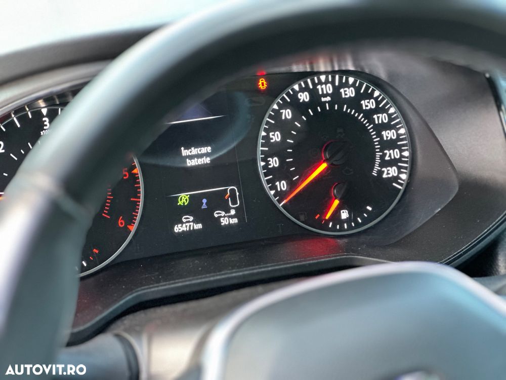 Renault Clio V Blue dCi 100 Equilibre - 15