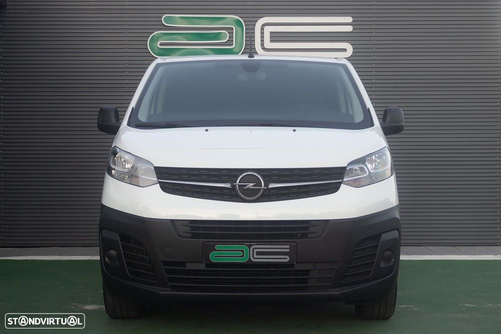 Opel Vivaro 2.0 CDTi L2H1 Enjoy Inc - 3