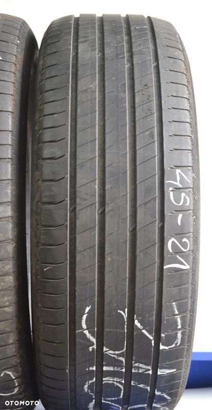 235/60R18 103V MICHELIN LATITUDE SPORT 3 x2szt 3168o - 3