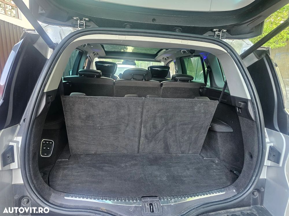 Renault Espace Energy dCi 160 EDC Initiale Paris - 11