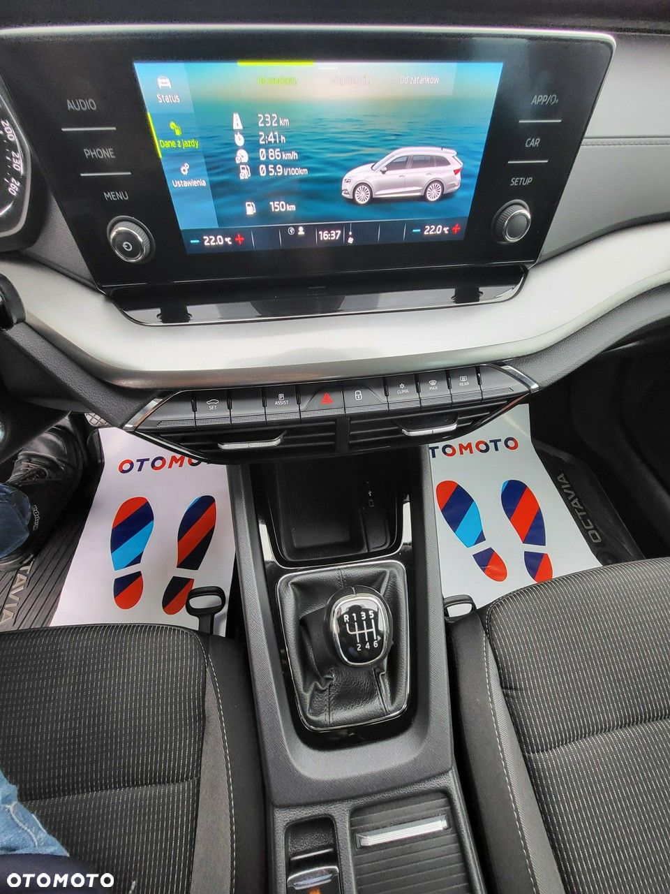 Skoda Octavia 1.5 TSI ACT Ambition - 3