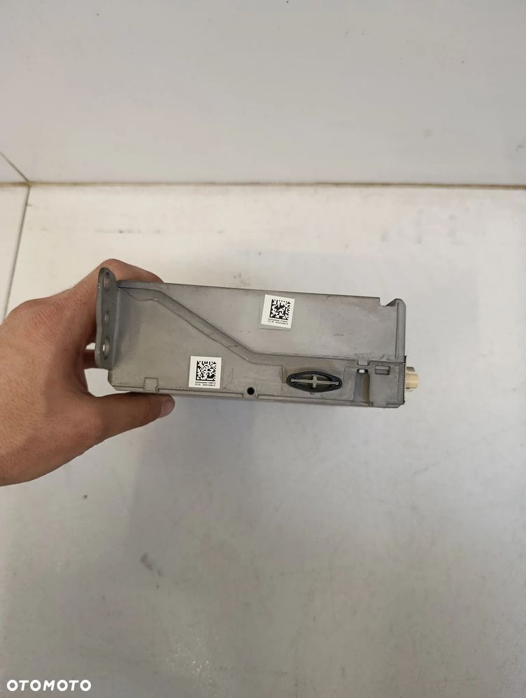 Radio nawigacja BMW X4 G02 - 4