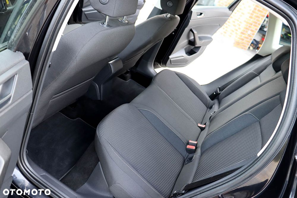 Volkswagen Polo 1.6 TDI SCR Comfortline - 16