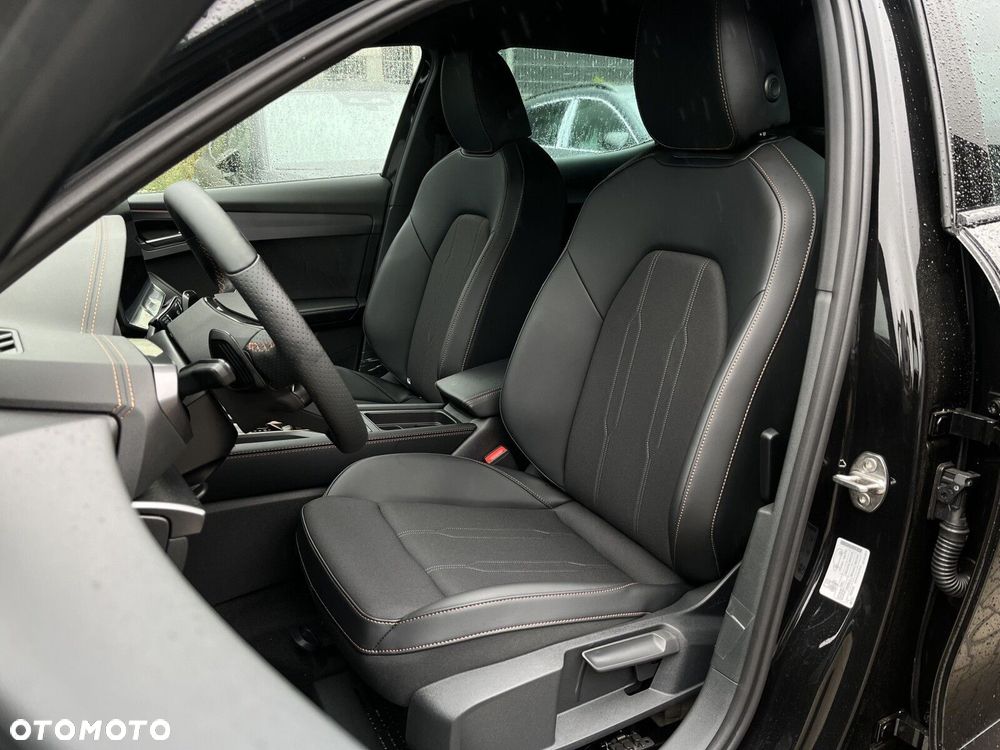 Cupra Formentor 1.5 eTSI mHEV DSG - 25