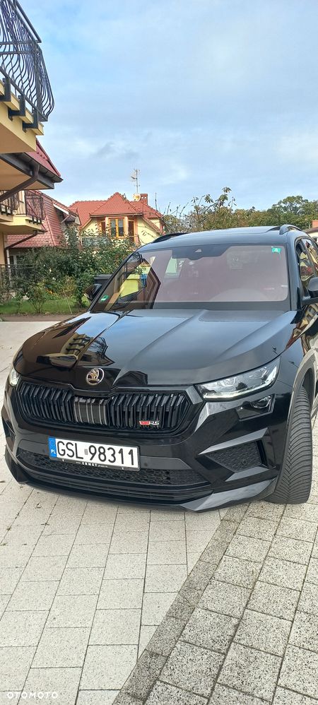 Skoda Kodiaq - 24