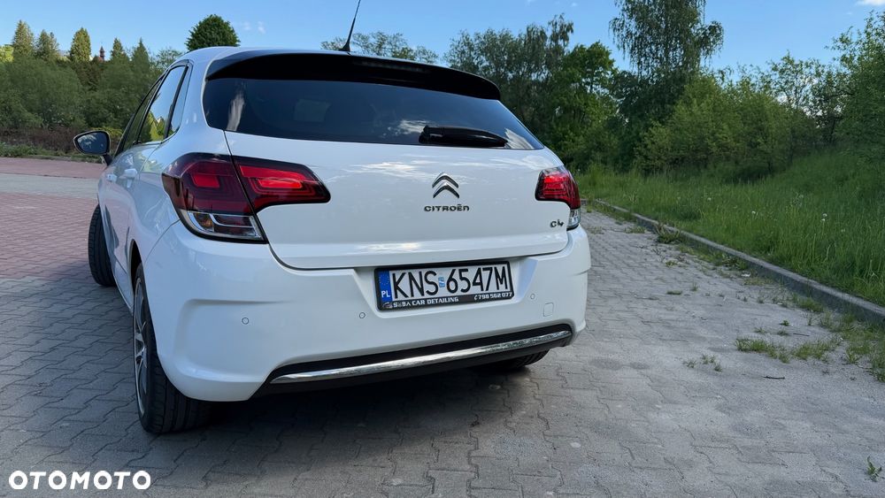 Citroën C4 1.6 BlueHDi Feel Edition - 5