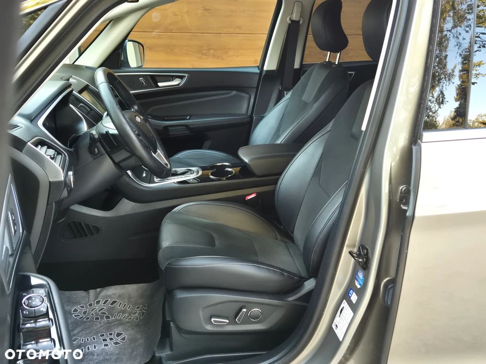 Ford S-Max 2.0 TDCi ST-Line PowerShift - 8