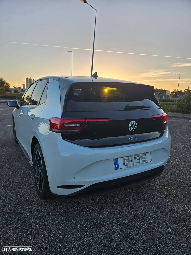 VW ID.3 Performance Upgrade Pro 1st Plus - 3