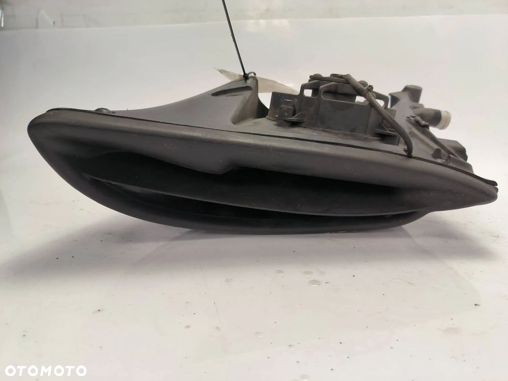 Buell 1125R 1 125 Benzyna 2009 Chłodnica wody wentylator - 6