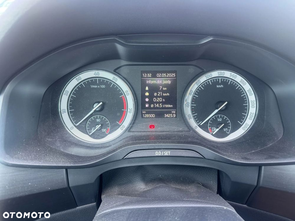 Skoda Kodiaq 2.0 TSI 4x4 Ambition DSG 7os - 6