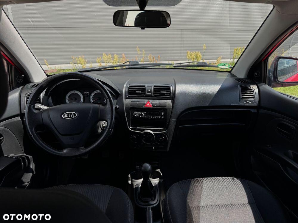 Kia Picanto 1.1 - 14
