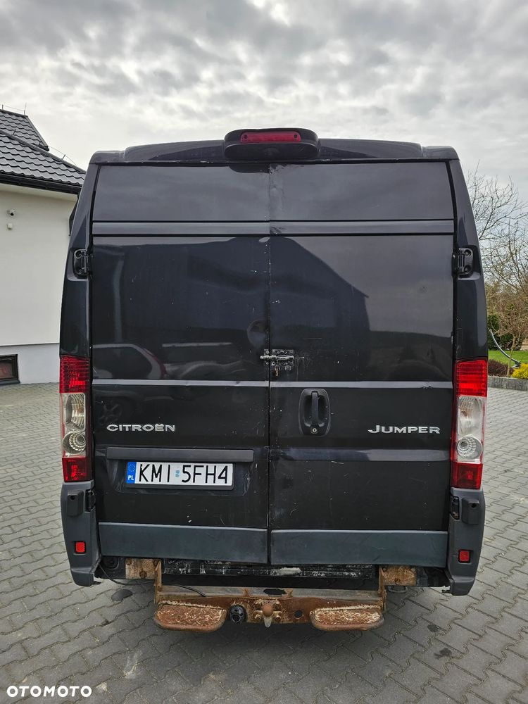 Citroën Jumper - 5