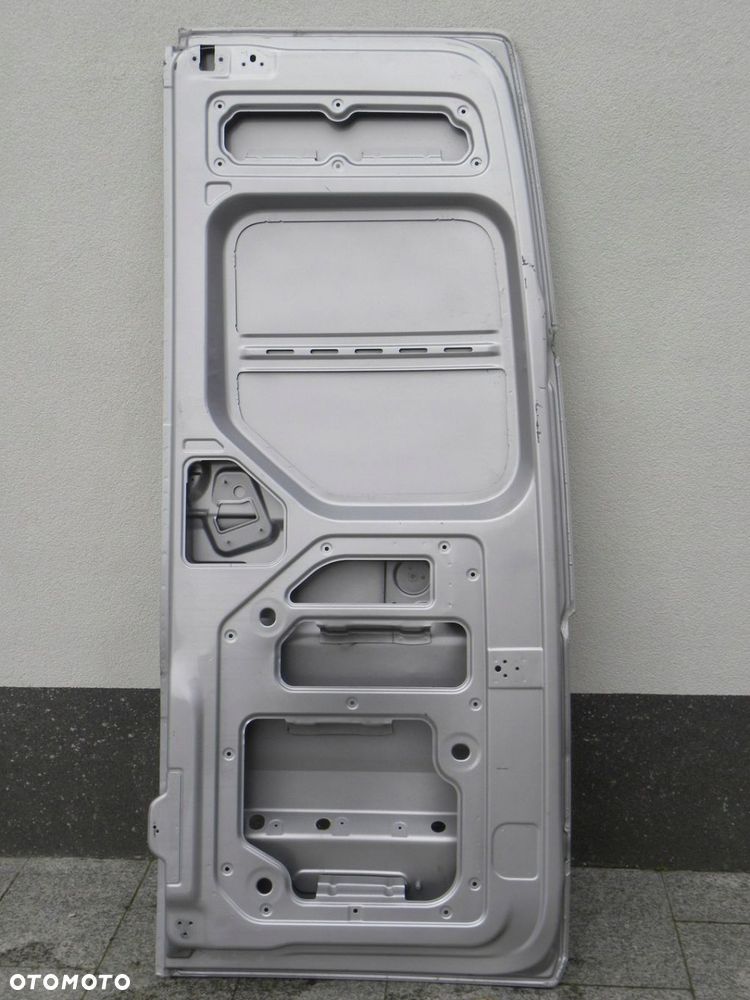 Drzwi Tył Lewe Vw Crafter 2 II 17- MAN TGE Super ORYGINAŁ - 3