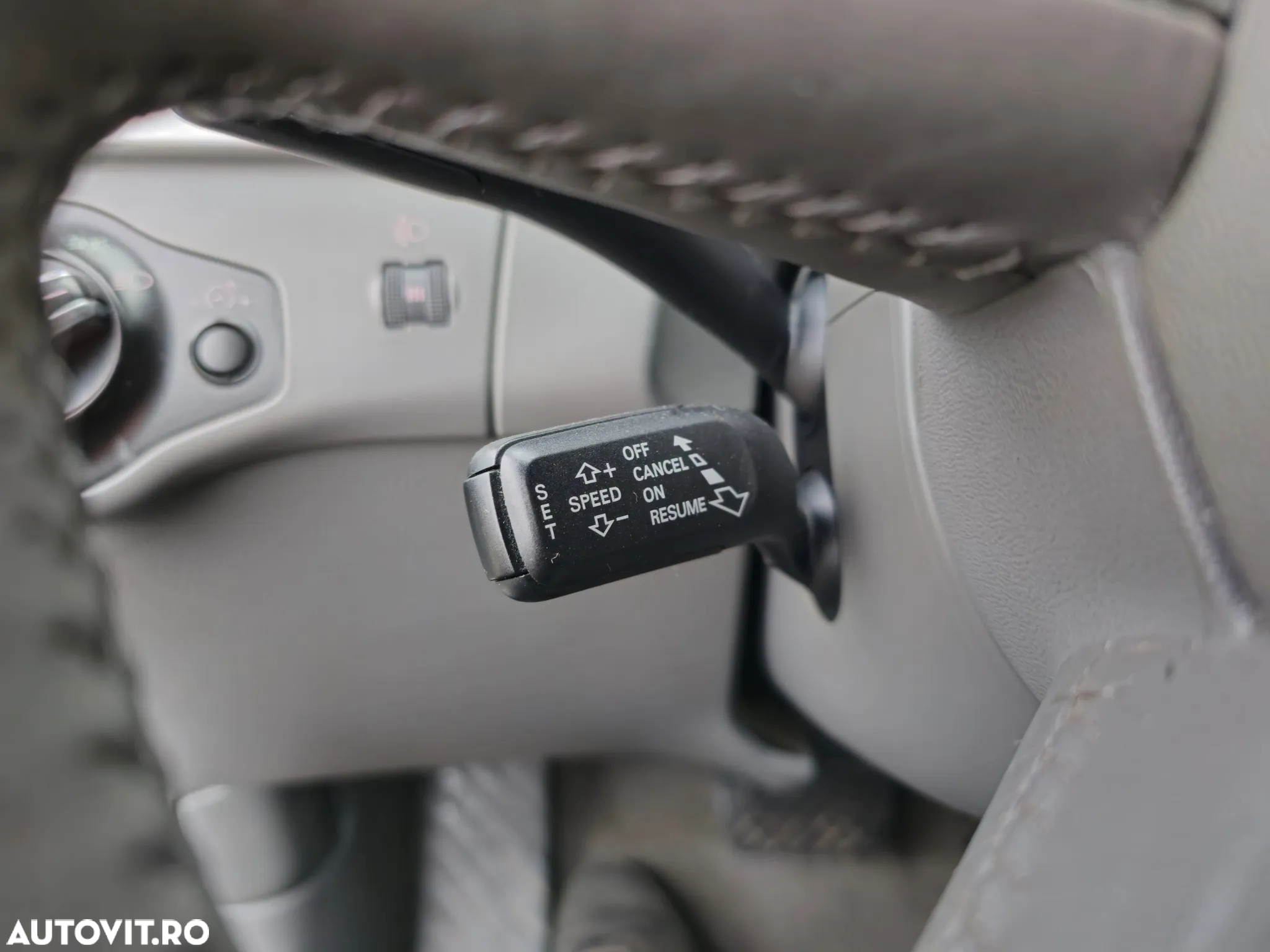 Audi A4 2.0 TDI Multitronic Avant - 14