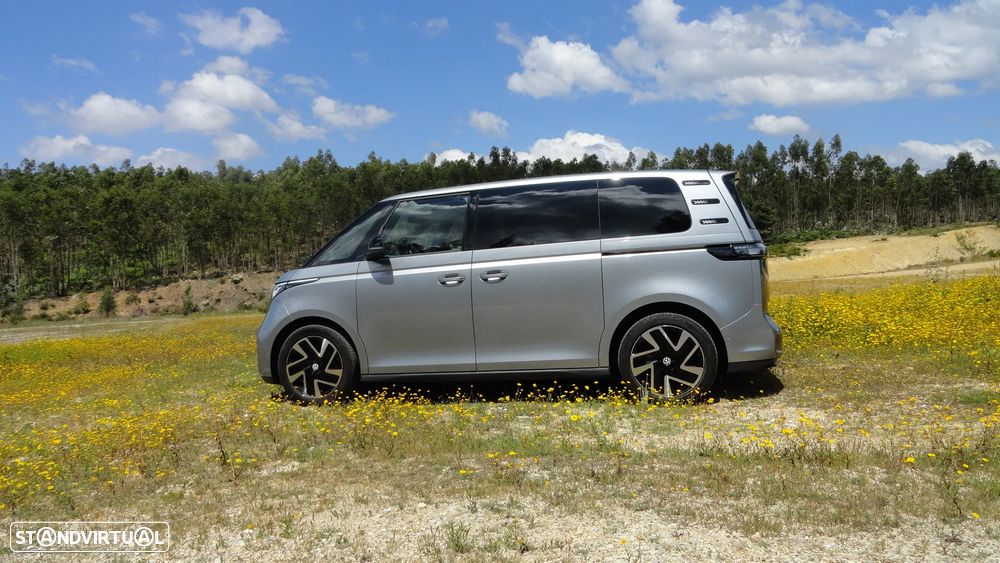 VW ID.Buzz Pro - 6