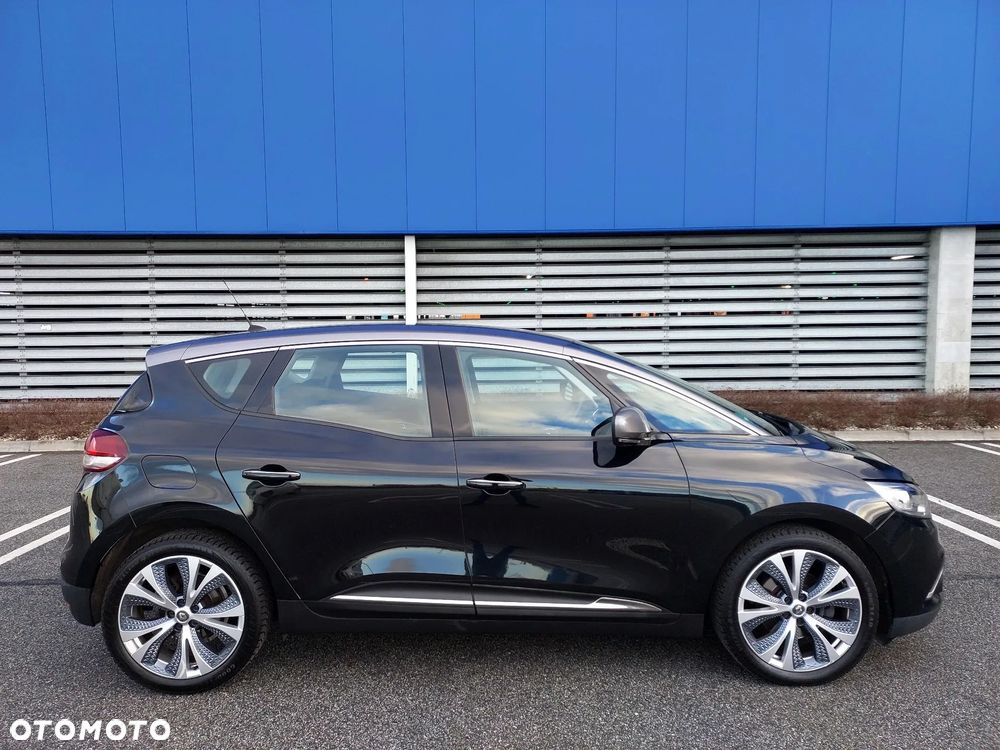 Renault Scenic 1.3 TCe Energy Intens EDC - 9