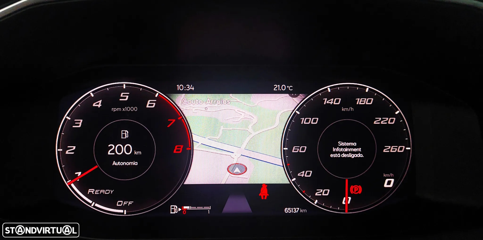 SEAT Leon 1.0 TSI Style - 14