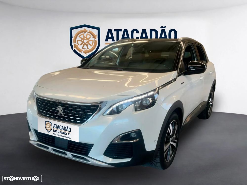 Peugeot 3008 - 2
