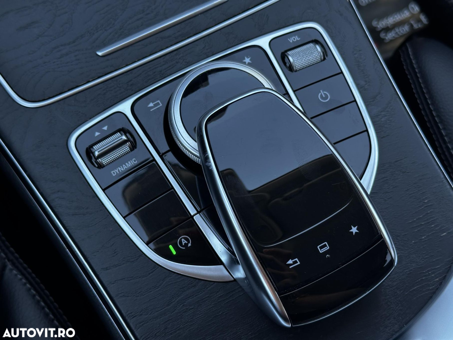 Mercedes-Benz C - 22