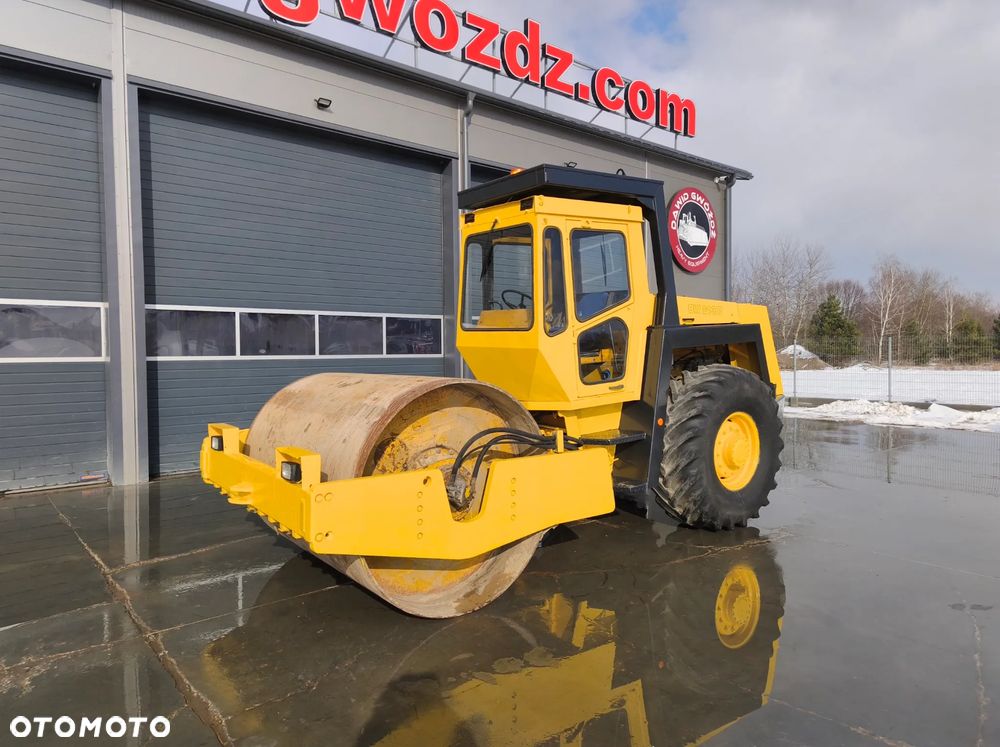 Bomag BW213D - 4