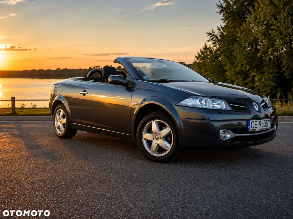 Renault Megane 1.6 Dynamique - 1