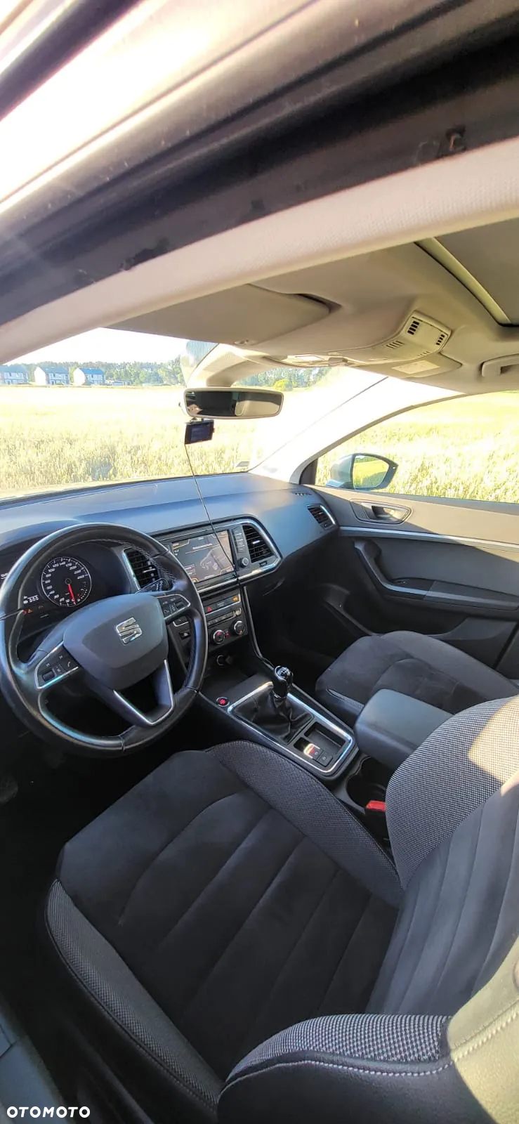 Seat Ateca 1.4 Eco TSI Style S&S - 10