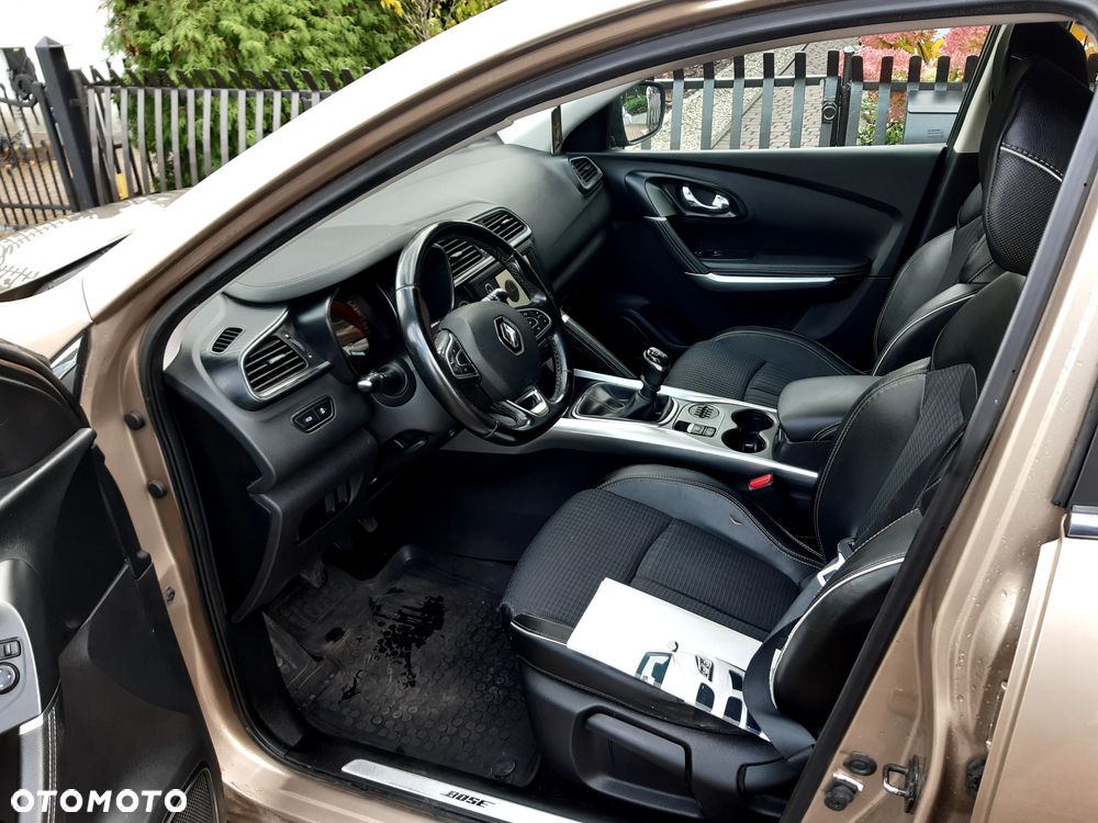 Renault Kadjar - 14