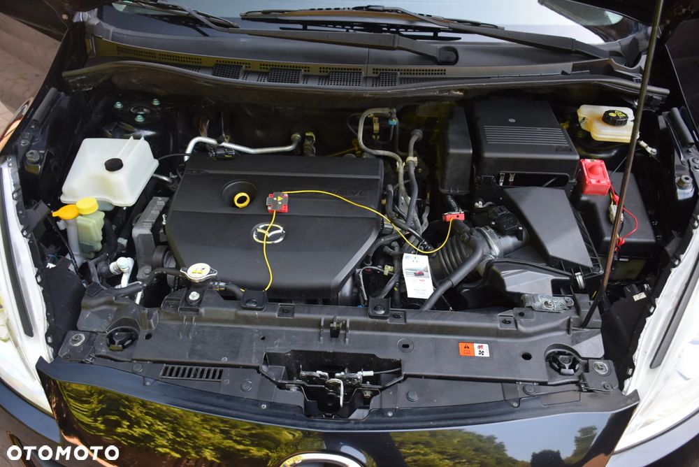 Mazda 5 1.8 Comfort - 31