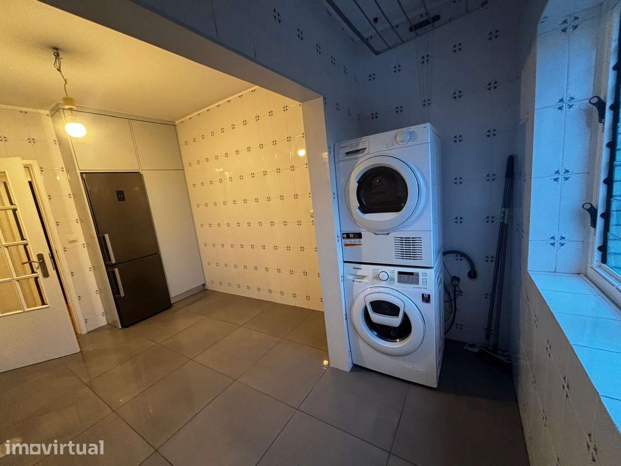 Apartamento T2 - Ponto a Habitar - Grande imagem: 2/16