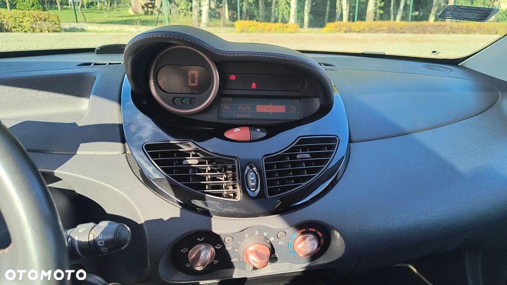 Renault Twingo 1.2 16V Miss Sixty - 8