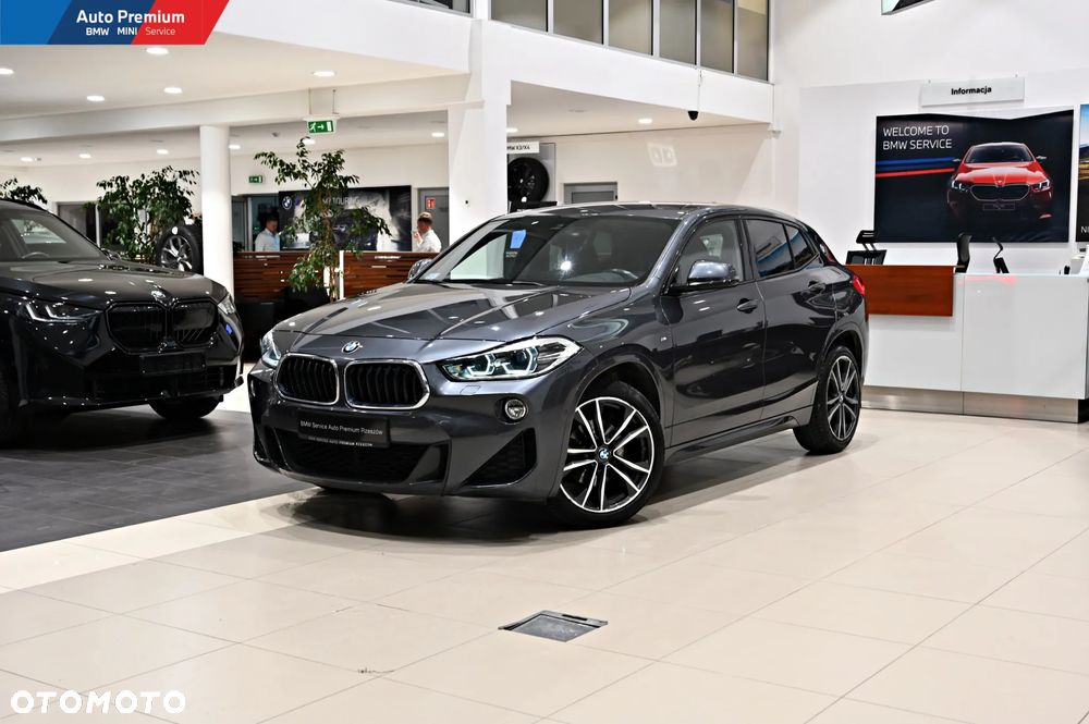 BMW X2 sDrive18d - 3