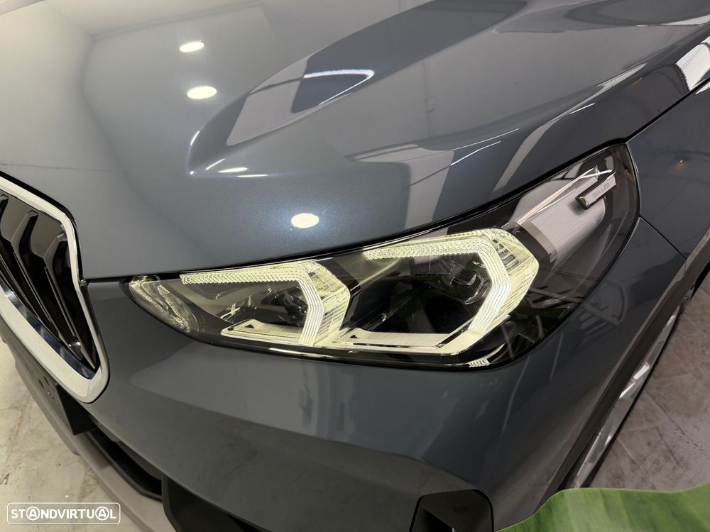 BMW X1 xDrive25e xLine - 26