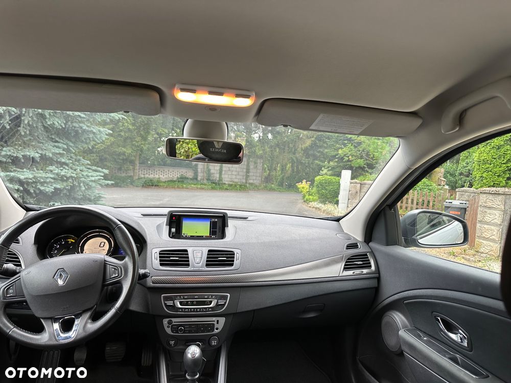 Renault Megane - 9