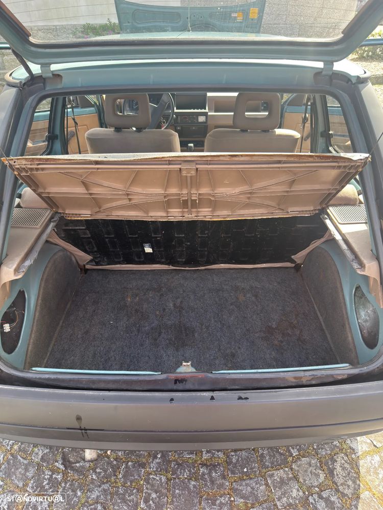 Renault 5 1.1 TL - 8