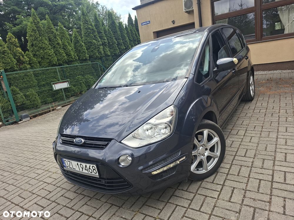Ford S-Max - 15