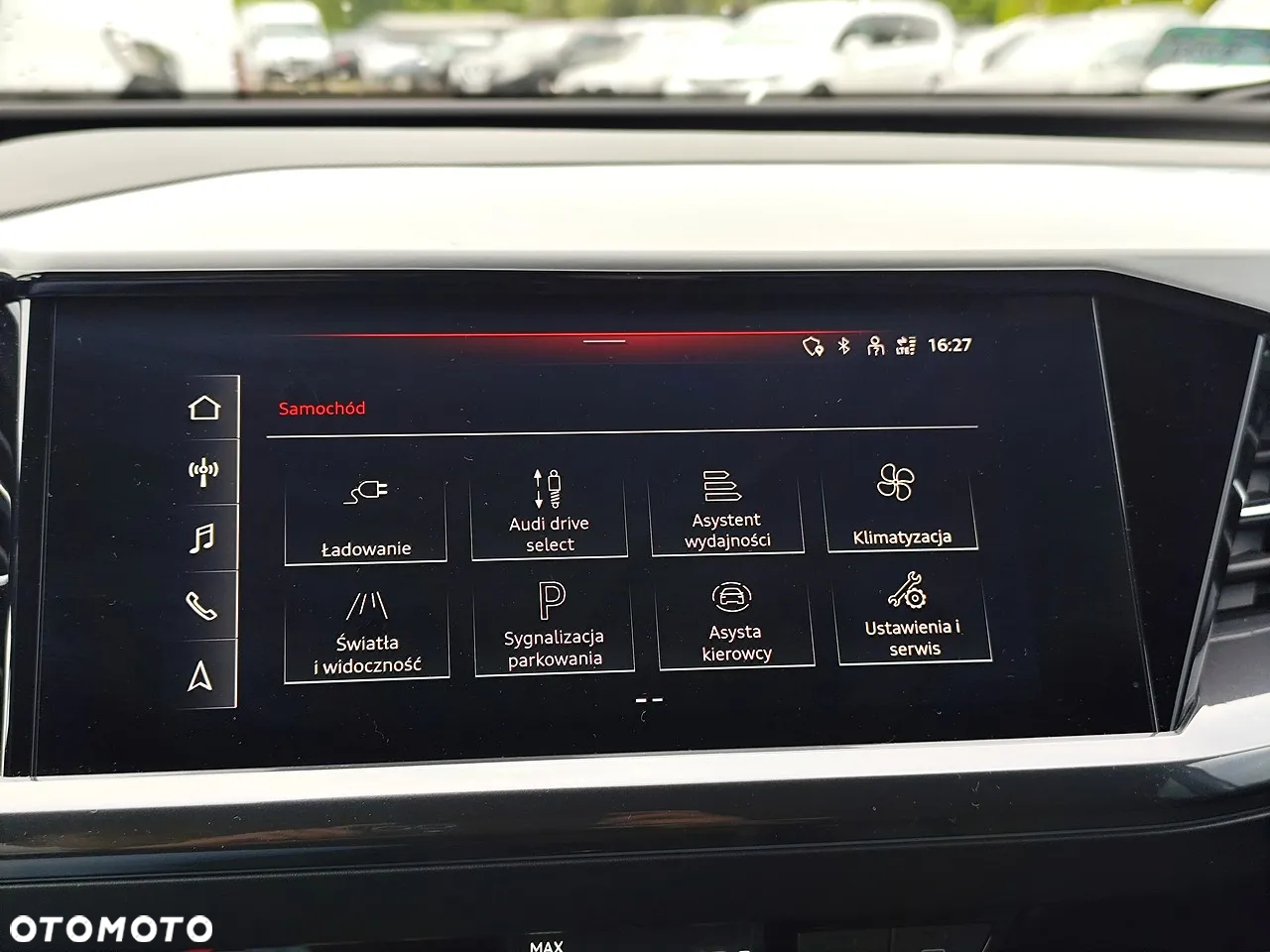 Audi Q4 Sportback e-tron e-tron 50 77kWh Quattro - 26